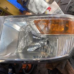 Headligths Ford,Chevrolet , Dodge , Audi, Bnw ,Nissan  You Name It 