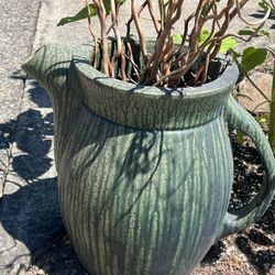 Outdoor Decorative Vase