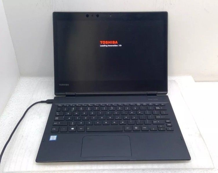 ✅️Toshiba Portege X20W-D