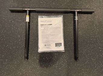 Stamina Products 55-0012 - AeroPilates Pull-Up Bar Accessory