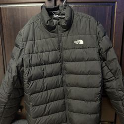 North face & Levi’s jacket