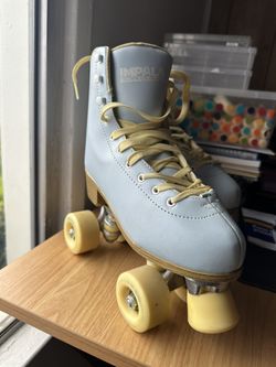 Rollerskates