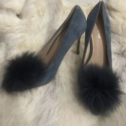 Women Pump Pour La Victoire 7.5