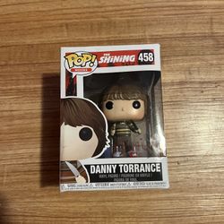 Danny Torrance The Shining 458