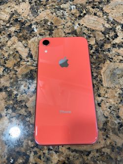 iPhone XR