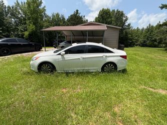 2014 Hyundai Sonata