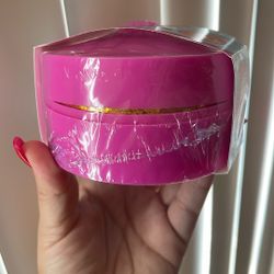 GOLDEN GLITTER DUMPLING