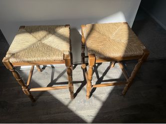 Counter Stools Ballard design