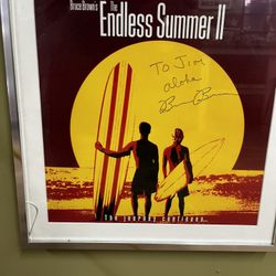 If You’re A Bruce Brown /Endless Summer (ll) Fan Named “Jim” This Is For You