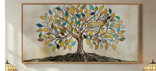 Tree of life
