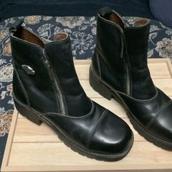 Harley Davidson Boots 