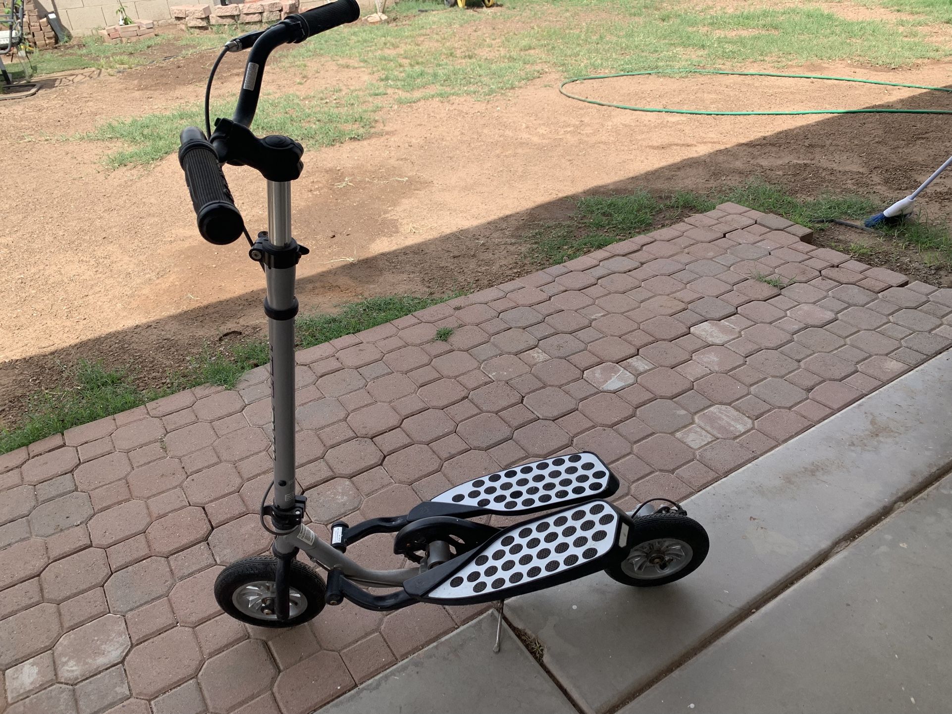 Wingflyer Scooter