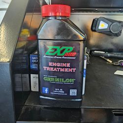 EXP One Engine Treatment w/ Cermilon – NEW 16oz