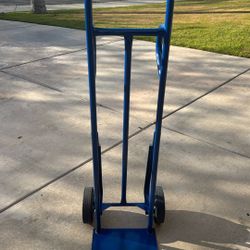 Diablito O Dolly De Venta 