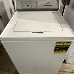 Speed Queen Washer
