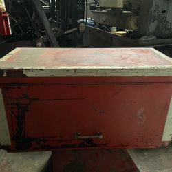 Tool Box