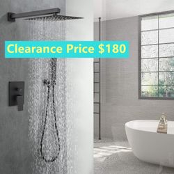 Beautiful Shower Hot Sale