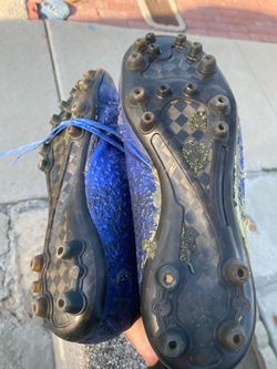 Cr7 cleats