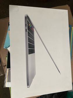 Apple MacBook Pro
