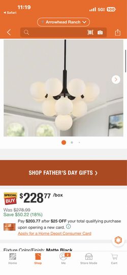 Shop LWYTJO 22. 44 in. 13-Light Black Mid-Century Sputnik Atomic Tiered Bubble Cluster Chandelier with Opal Glass Globe for Kitchen