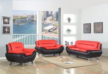 🔥 $699 Living Room Deal – Sofa & Loveseat Combo!