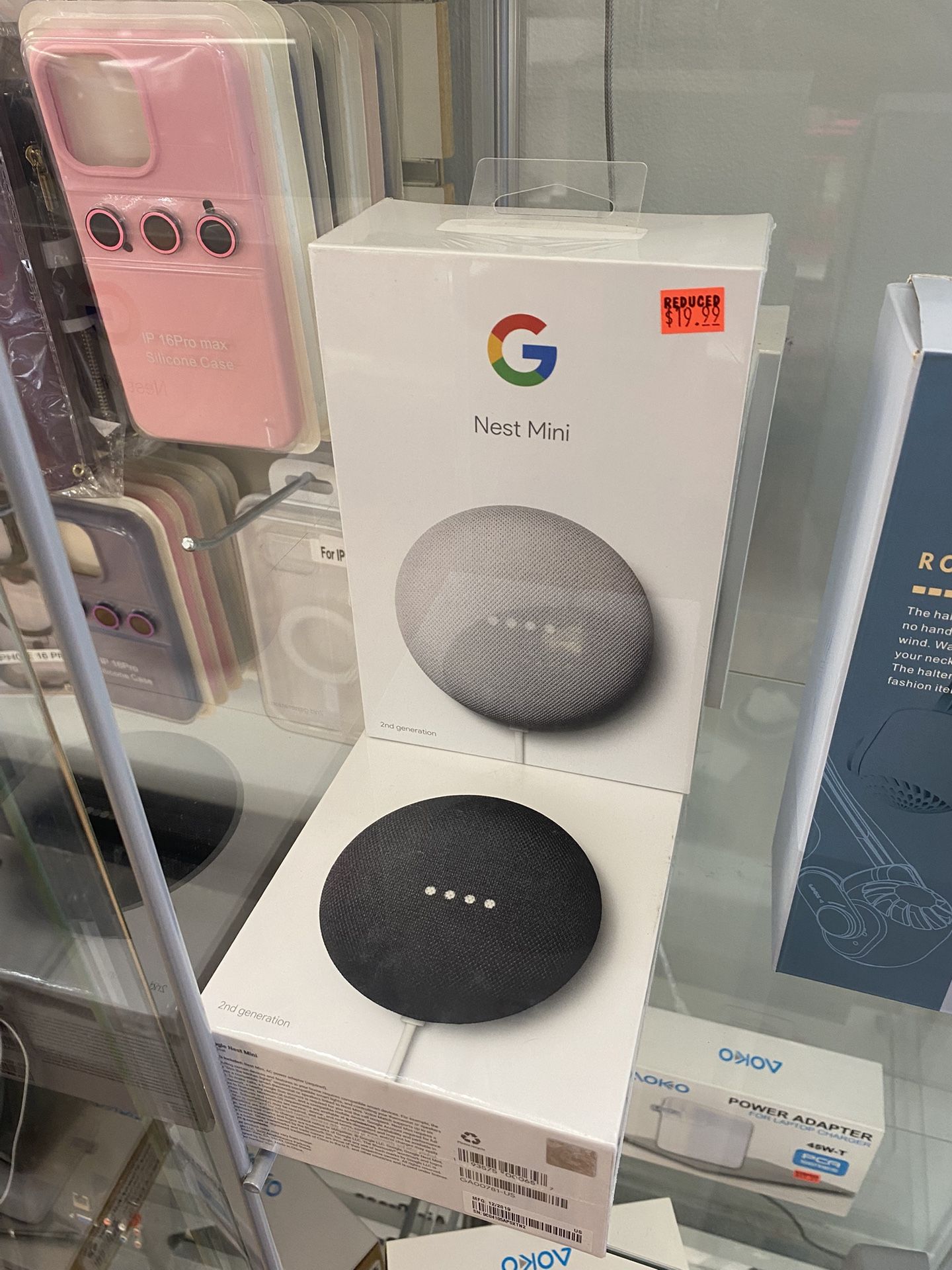 Google Dot