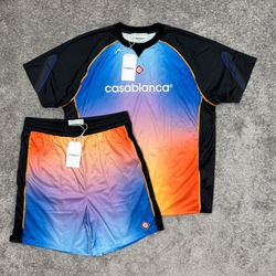 Casa Men’s 2 piece set size L/XL