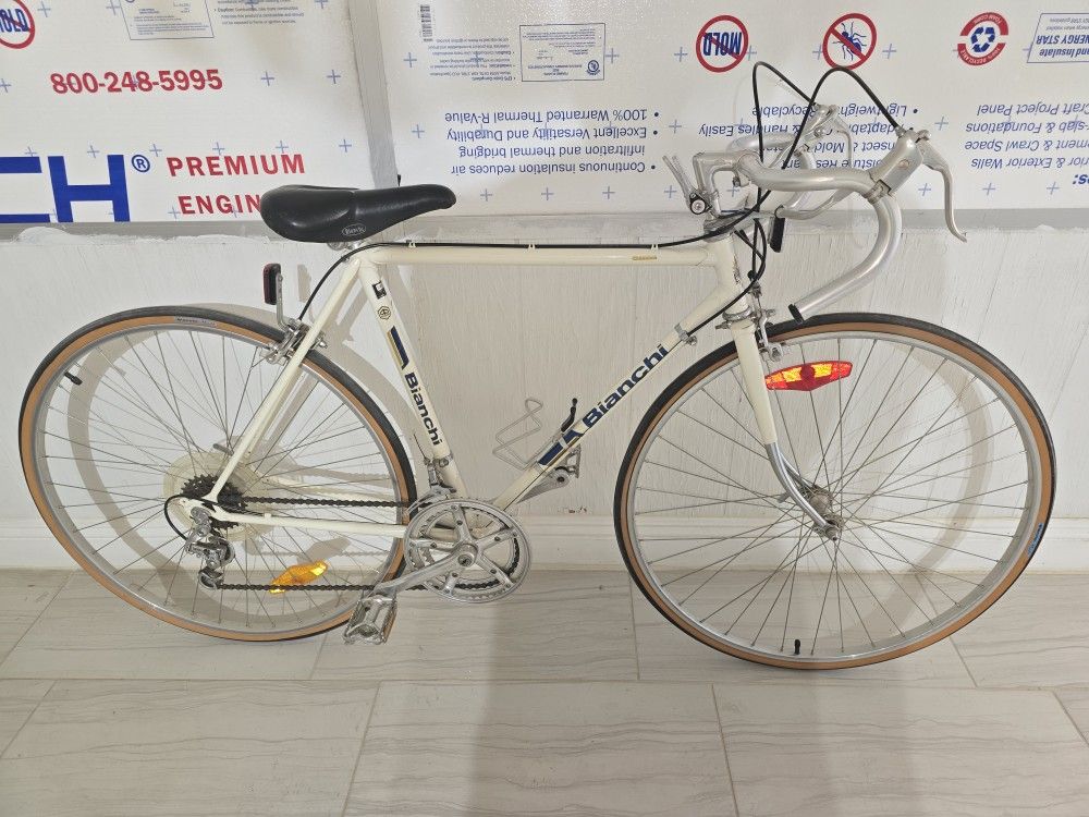 Bianchi Bicycle