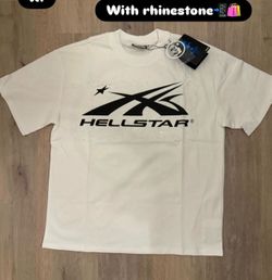 Hellstar Shirts