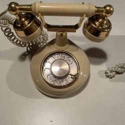 Antique Phone