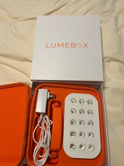 Lumebox