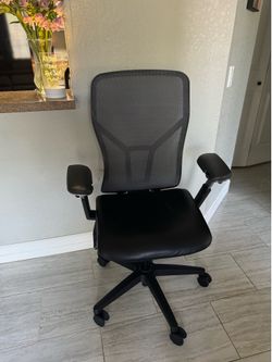 Allsteel Acuity Office Chair