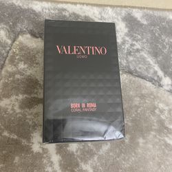 Valentino Cologne 
