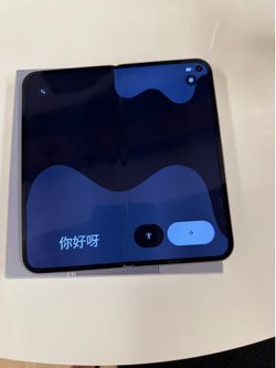 Google Pixel 10 Pro Fold 256GB Moonstone Foldable 5G