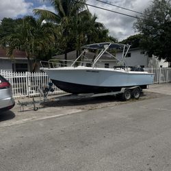 Boat Clean