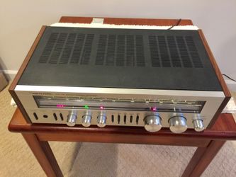 Realistic STA-110 AM/FM Stereo Receiver