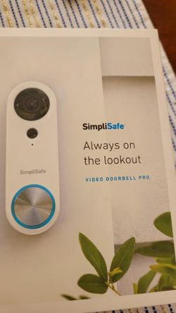 Door Bell