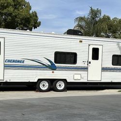 1999 Forest River Cherokee 31