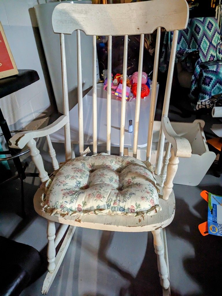 Rocking Chair