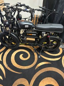 Electric Bike 20"1500 watts motor ,35mph,