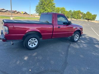 2009 Ford Ranger