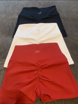 Sexy Workout Shorts - Shipping Only - In Stock Just Click To Buy