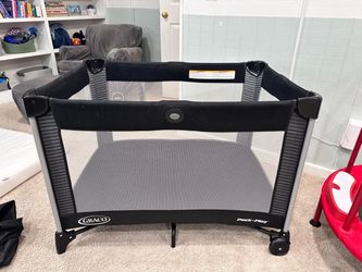 Graco Pack n play