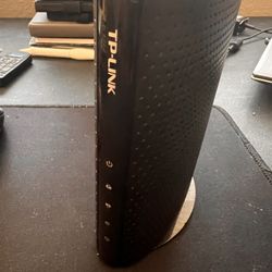 Tp-link Modem