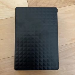 Seagate 8tb Expansion Desktop Drive