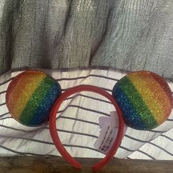 Mickey Ears