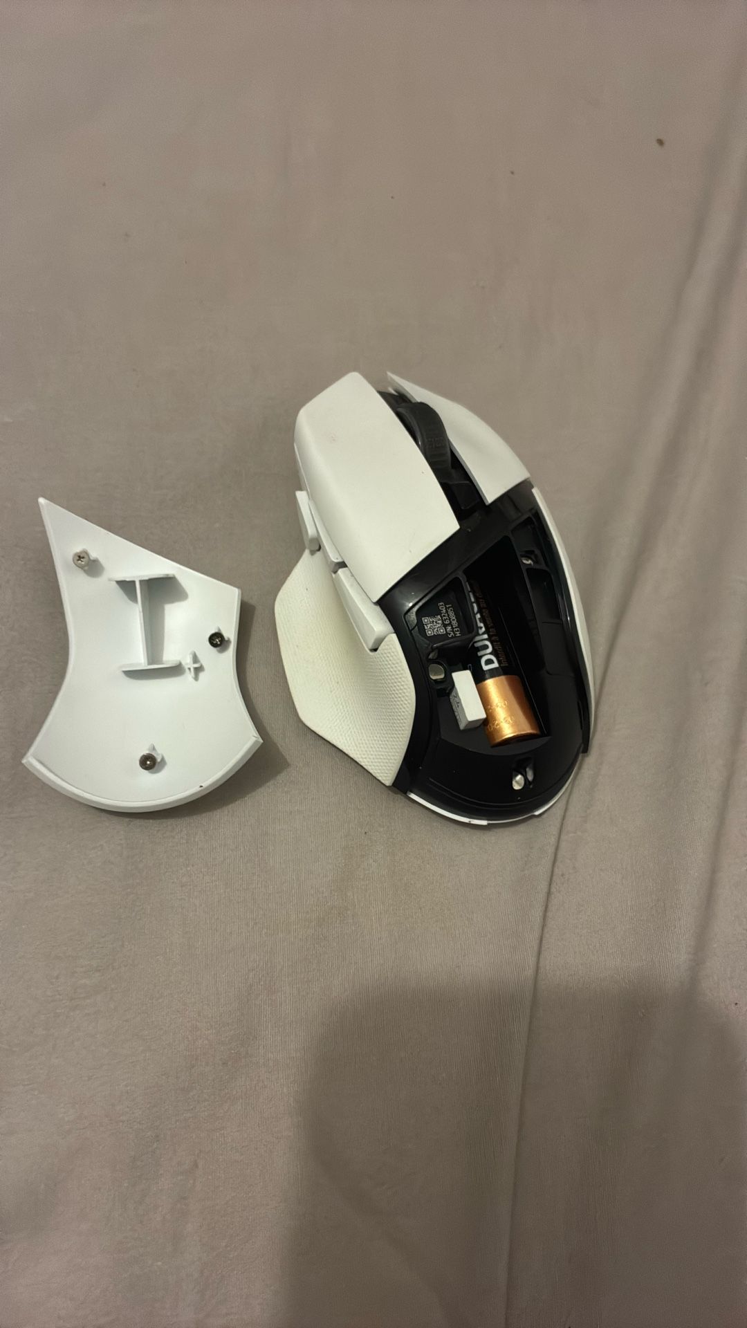 Pc Gaming Mouse RAZER BASILISK X HYPERSPEED