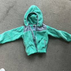Kids Infant north Face Coat 