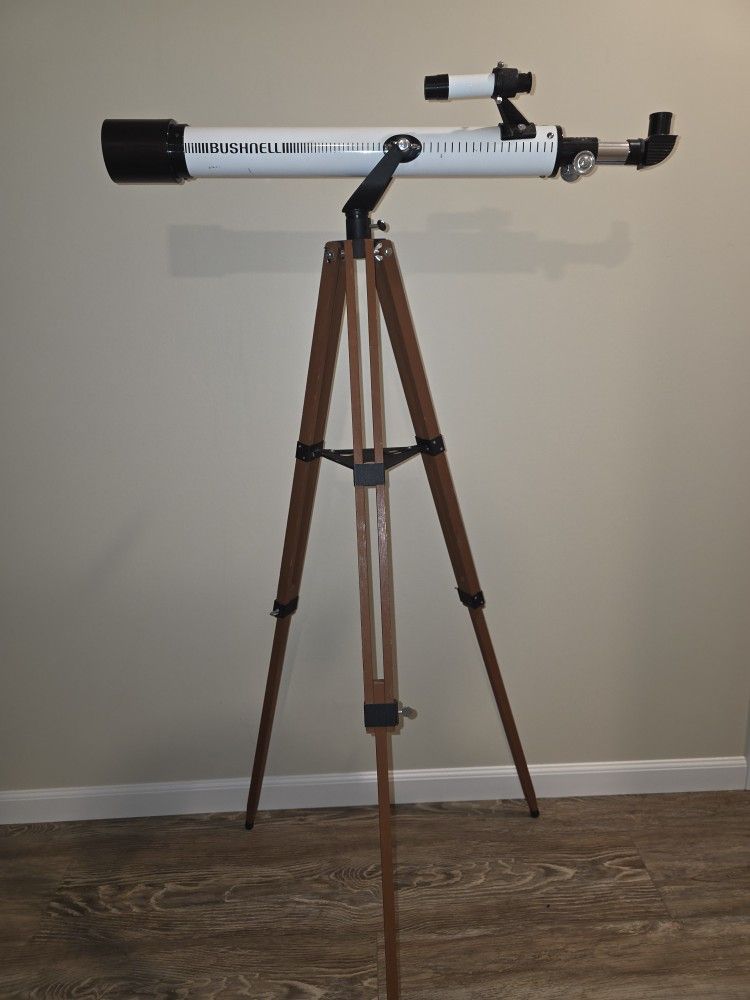 Telescope