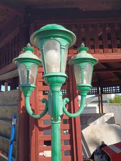 Electrical Lanturn lights